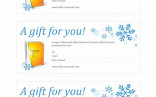 Word Templates Gift Certificate Zrom Tk Office Template