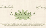 Yoga Gift Certificate Template Free Spotgymyoga Org