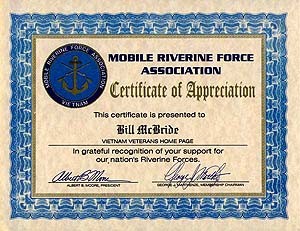 Your Home Page Awards And Medals Veterans Day Certificates