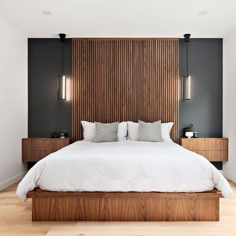 Bedroom Background - Dlux Design and Co was created with an obsession for creating stylish and luxurious spaces