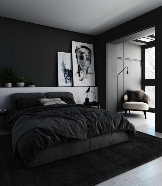 Bedroom Background - Home decor bedroom aesthetic ideas to get inspired