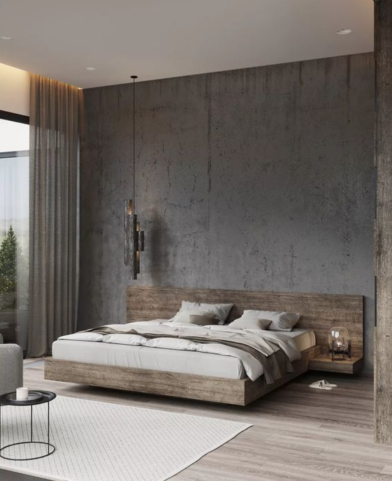 Bedroom Background - The Most Beautiful Master Bedrooms